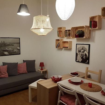 Home Sweet Home Μιλάνο Εξωτερικό φωτογραφία