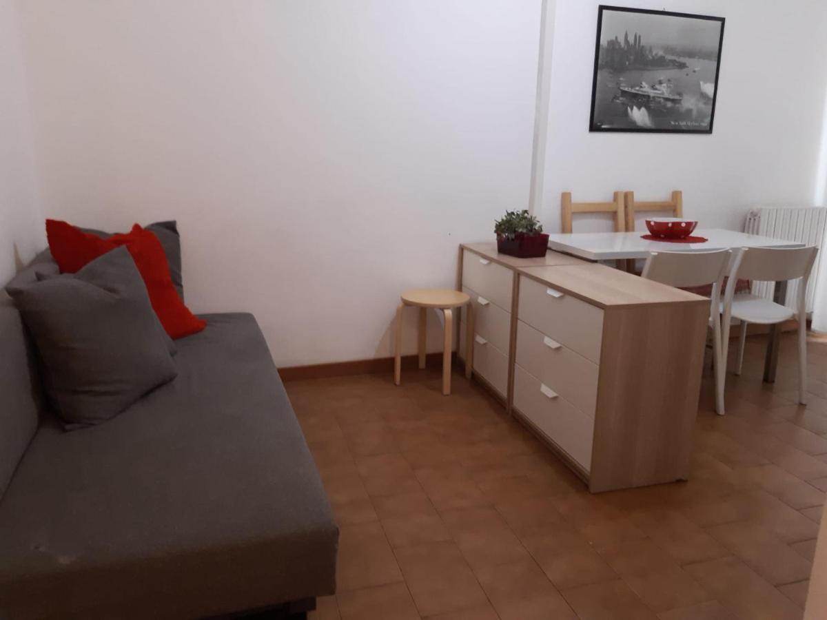 Home Sweet Home Μιλάνο Εξωτερικό φωτογραφία