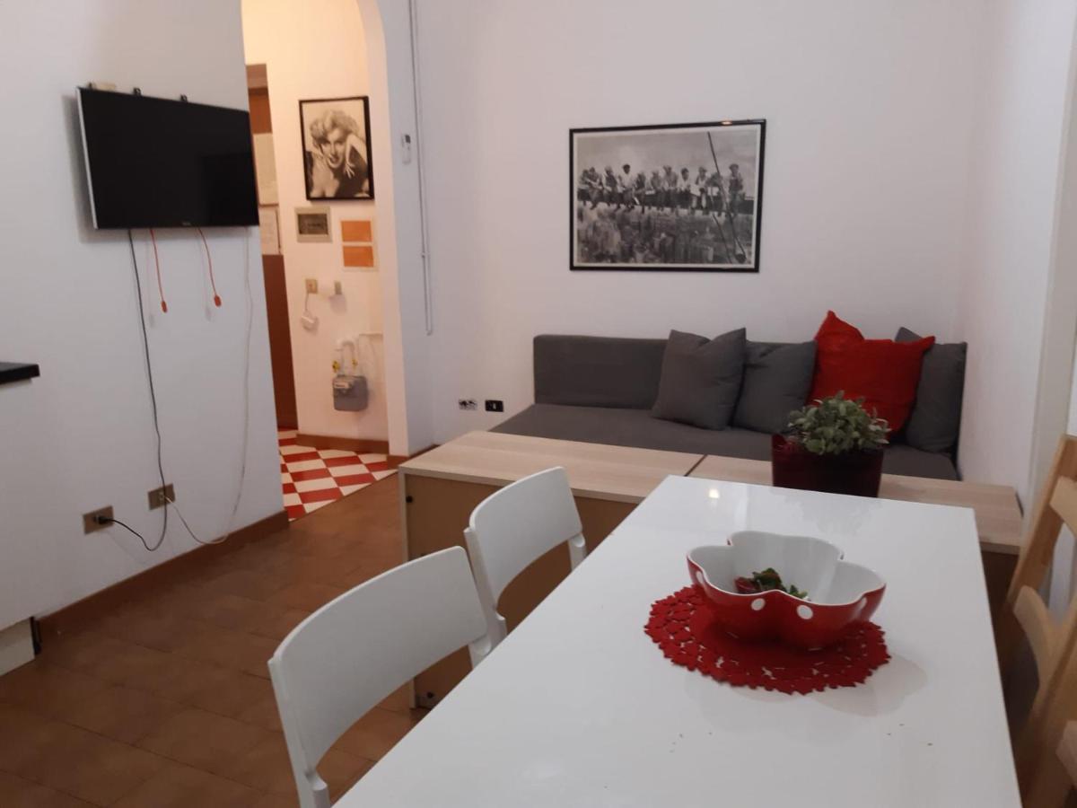 Home Sweet Home Μιλάνο Εξωτερικό φωτογραφία