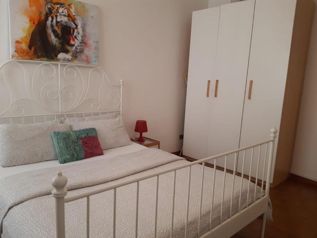 Home Sweet Home Μιλάνο Εξωτερικό φωτογραφία