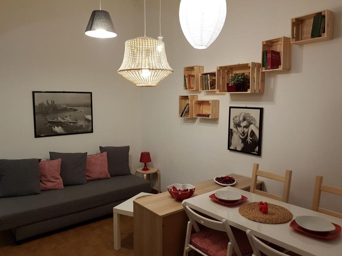 Home Sweet Home Μιλάνο Εξωτερικό φωτογραφία